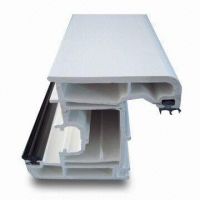 Pvc Window Profile