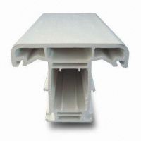 Pvc Profile For Windows