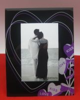 Glass Photo Frame