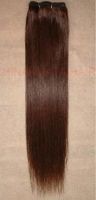 100% human hair weaving/weft