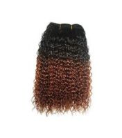 human hair weaving/weft