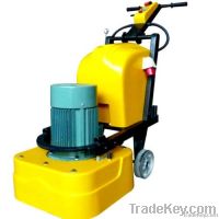 JS-580 two discs floor polisher