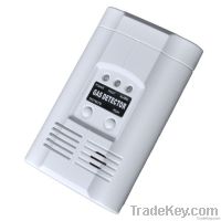 Combustible Gas Alarm