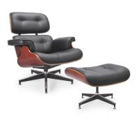 Eames Lounge chair