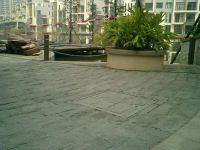 composite  Manhole covers