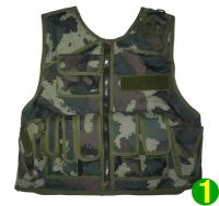 Bulletproof Vest