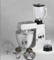 food blender