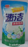 laundry liquid From China