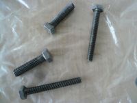 hex bolt
