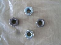 HEX NUT