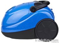 Canister vacuum cleaner HW525