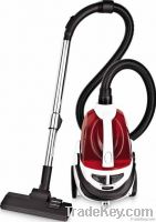 Cyclone bagless vacuum cleaner-HW518T(CE, GS, ROHS)