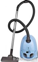 Canister Vacuum cleaner-HW508T