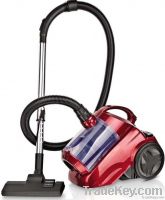 Multi-Cyclone Vacuum Cleaner-HW530T