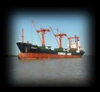 Shining Ocean Iternational Logistics Co, Ltd