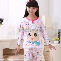 Children Pajamas