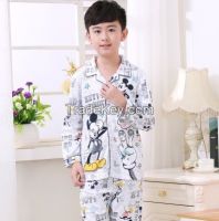 Children pajamas