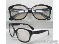 Fashion Plastic Sunglasses