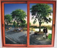 swing door