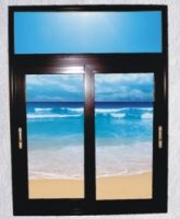 folding door