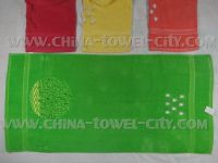 Bath Towels(china towel manufacturer)