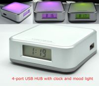 USB HUB