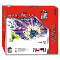 magnetic puzzle