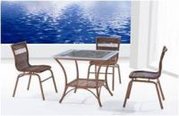 Arten dining table set