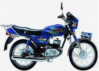 Motorcycle AX100