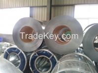 Z60~Z270 high quality galvanized steel coil