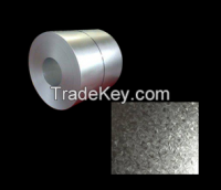 galvalume steel coil