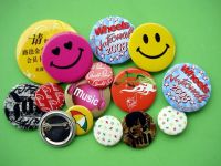 High Quality Pin Badge