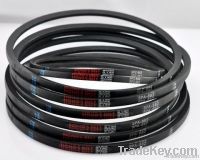 Chloroprene Rubber Wrapped V belt