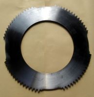 Steel mating