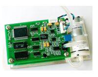 NIBP module