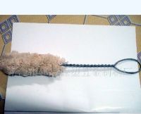 polishing brush cotton brush