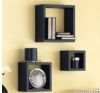 Cube Shelves