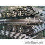 st52 seamless steel pipe From China