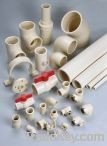 Water Supply UPVC pipelines
