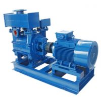 Vacuum Pump