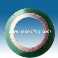 spiral wound gasket