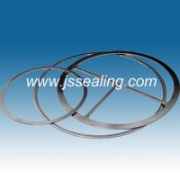 metal jacketed gasket