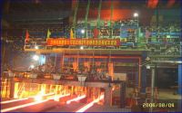 Continuous Casting Machine