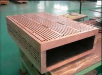 Copper Mould Plate