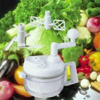 quick chopper From China