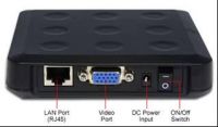 Net PC Share Station(LH-MP50)