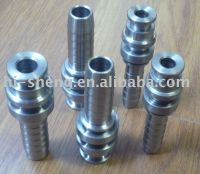 CNC machining parts