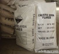 caustic soda flakes 99%