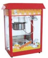 popcorn machine