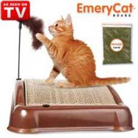 EMERY CAT BOARD